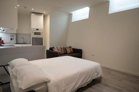 Sylvian Suite 13-Hosted by Sweetstay Copropriété in Gibraltar
