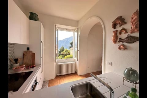 Gioia del Lago – Lake Como Apartment in Tremezzo