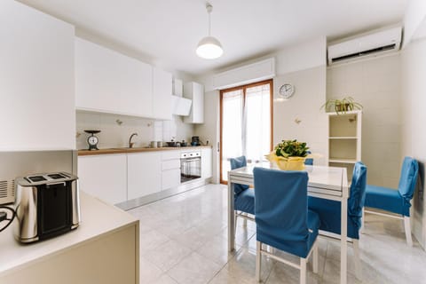 Artemisia House Vastema Condo in Cagliari