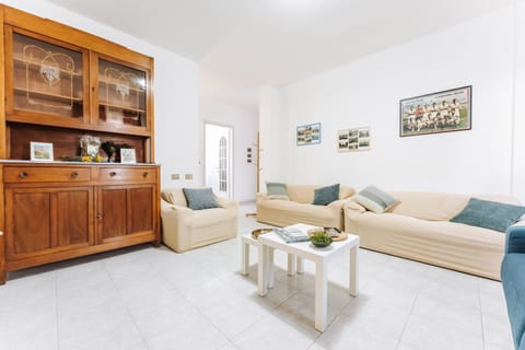 Artemisia House Vastema Condo in Cagliari