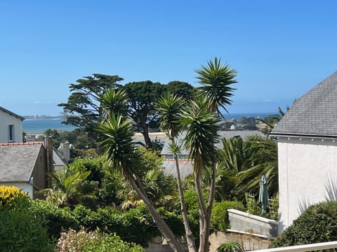 Day, Garden, Garden view