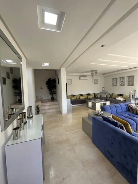 Villa avec piscine Villa in Casablanca-Settat