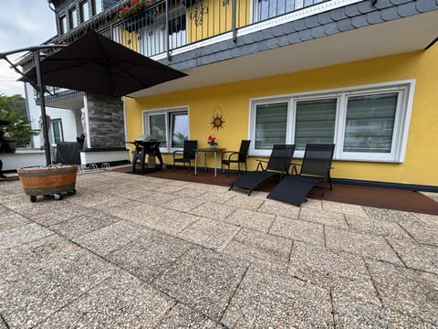 Krune Ferienwohnung Apartment in Boppard