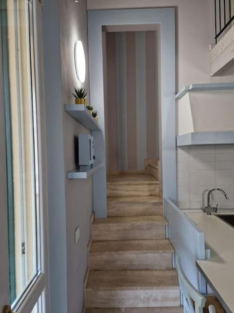 Appartamento Shabby 123 Apartment in Grosseto