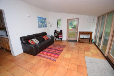 Cheerful 4 bedroom barn conversion with log burner House in Suffolk Coastal District