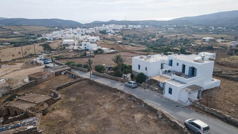 Falakis Apartments Apartment in Kea-Kythnos