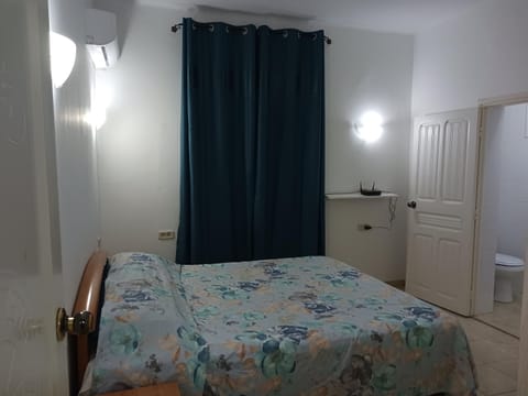 Appartement Fethia Apartment in Tunisia