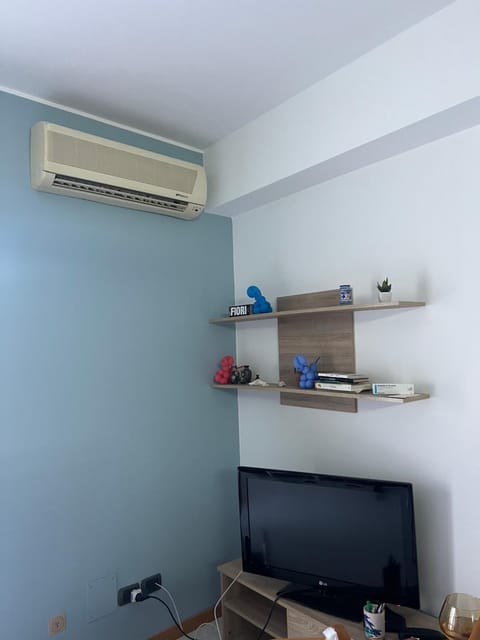 TV and multimedia, air conditioner