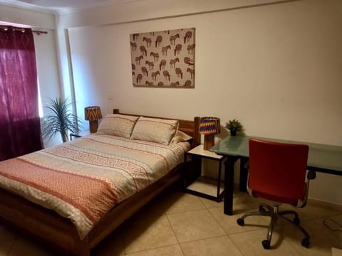 LA SUNSET Bed and Breakfast in Accra