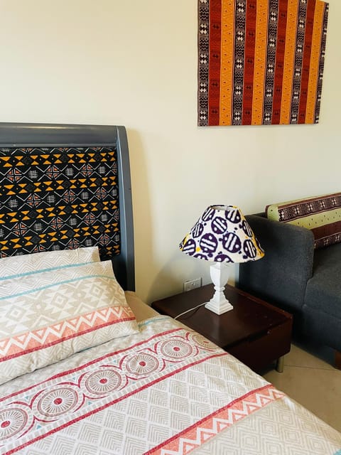 LA SUNSET Bed and Breakfast in Accra