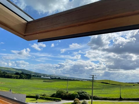 Grianan view loft apartment Condo in County Donegal