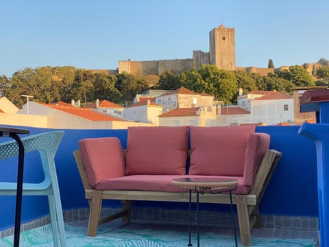 View (from property/room), Balcony/Terrace