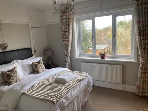 ABI B&B Vacation rental in Margate