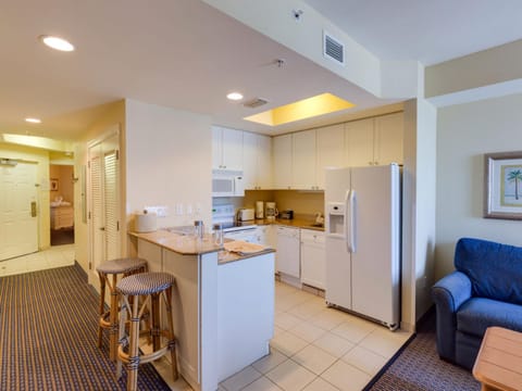 Apartment Gulf Resort-3 by Interhome Condominio in Estero Island