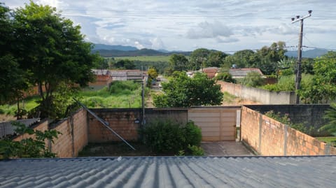 Natural landscape, Mountain view