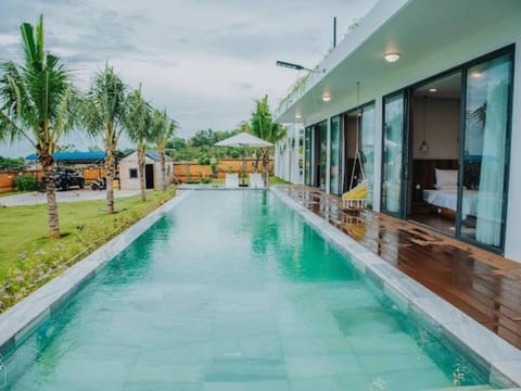 Amanda Villa Villa in Phan Thiet