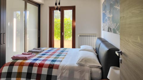 La dimora delle Rose Apartment in Umbria