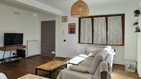 La dimora delle Rose Apartment in Umbria