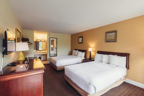 Calloway Inn and Suites Motel in Hammond