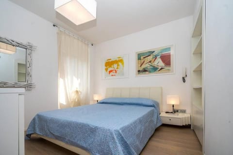 Blue Home Tellaro Apartment in Tellaro