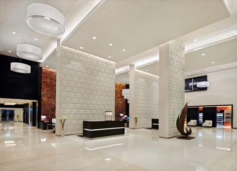Hyatt Place Dubai Al Rigga Hotel in Dubai