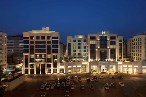 Hyatt Place Dubai Al Rigga Hôtel in Dubai