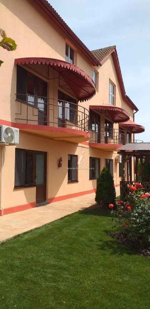 Vila Roxana 2 Mai Bed and Breakfast in Dobrich Province, Bulgaria