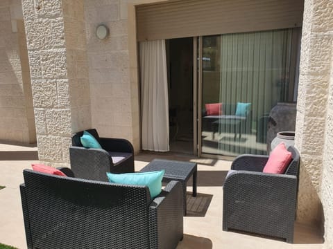 Mounbaz Royal Suites - Alefimmoed Condo in Jerusalem