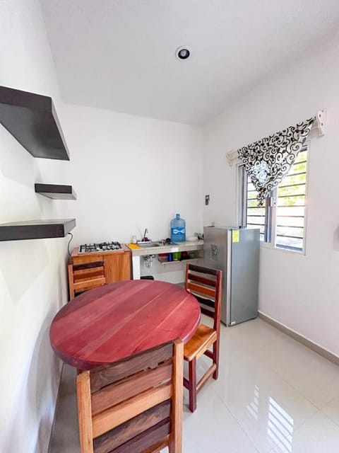 Departamento Apartment in State of Quintana Roo