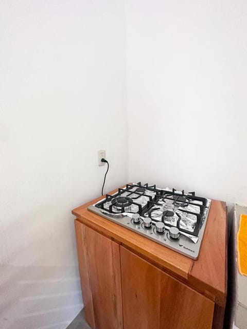 Departamento Apartment in State of Quintana Roo