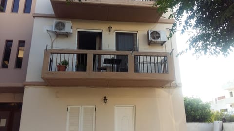 Chryssi's apartment Apartamento in Kos