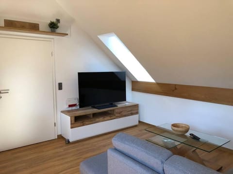 Neue luxuriöse Ferienwohnung in ruhiger Lage Condominio in Leutkirch im Allgäu