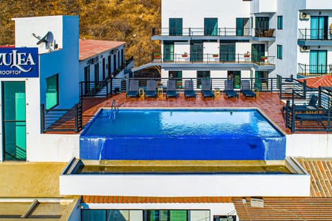 Morgan Residences 607 Apartment hotel in Cabo San Lucas