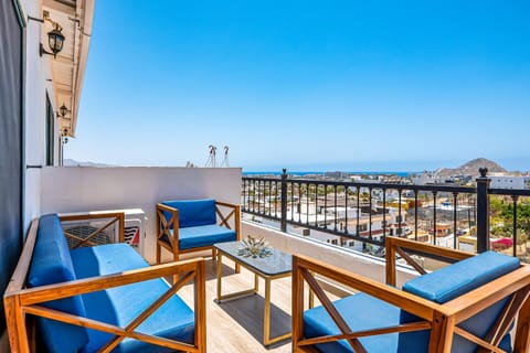 Morgan Residences 607 Flat hotel in Cabo San Lucas