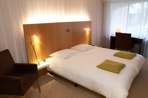Resort Bad Boekelo Hotel in Enschede