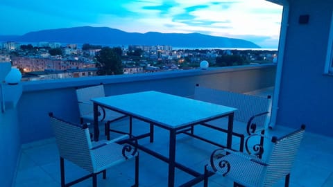 Queen Apartmets Vlore Apartment in Vlorë