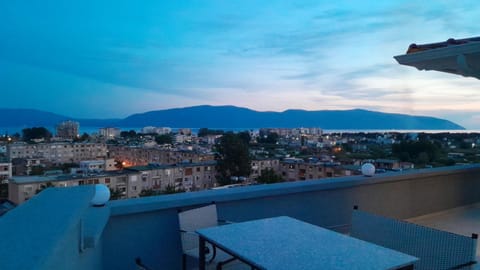 Queen Apartmets Vlore Apartment in Vlorë