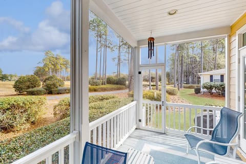 Oak Grove Cottages 3045 Appartamento in Murrells Inlet