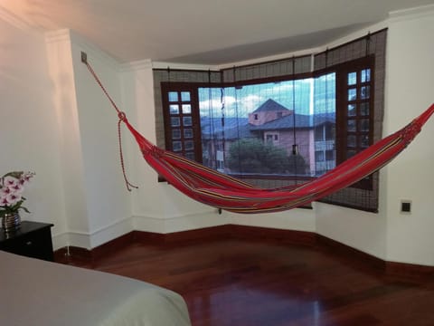 Gran habitación/jacuzzi/nor-occidente Location de vacances in Bogota