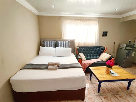 Zikora Apartment in Pretoria