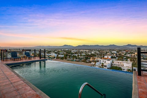 Morgan Residences 508 Apartment hotel in Cabo San Lucas