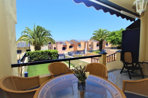 Bahia Meloneras 67 - 3 beds - House in Maspalomas