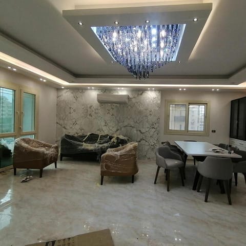 elite department Apartment in Cairo Governorate