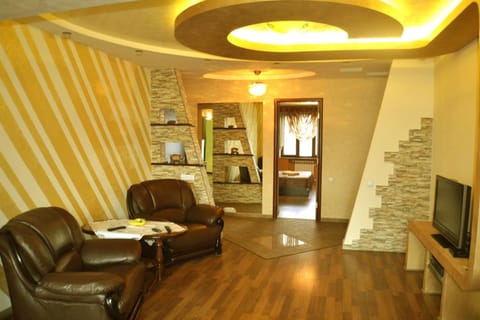 Luxury Apartments in Center Condominio in Yerevan