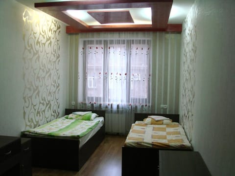 Luxury Apartments in Center Condominio in Yerevan