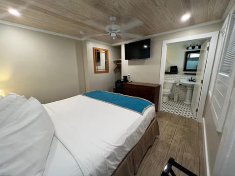 Seashell Motel and International Hostel Ostello in Key West