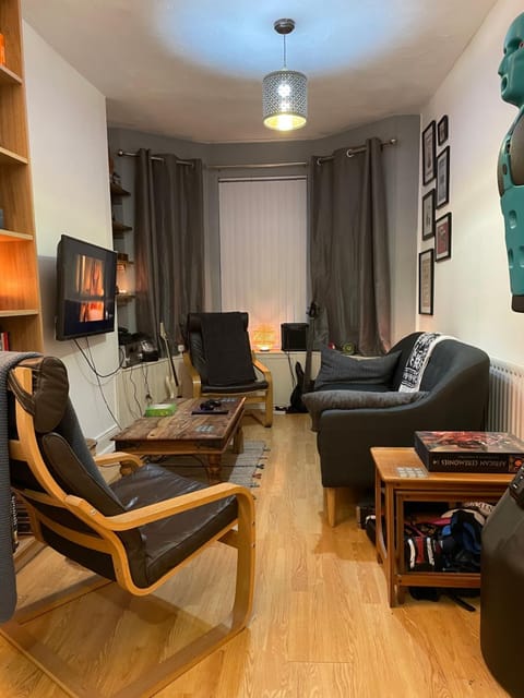 Home Away From Home 家外之家 D Vacation rental in Belfast