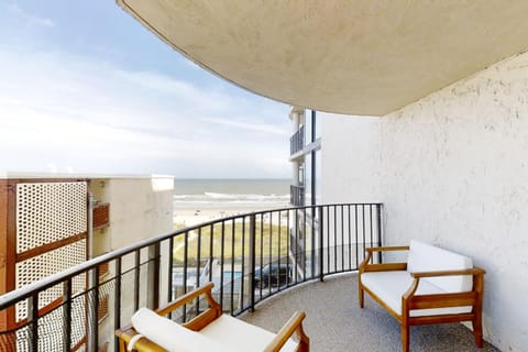 Sea Castle A-3 Apartment in North Myrtle Beach