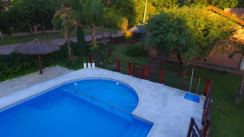 Cabañas Ranger House in Santa Rosa de Calamuchita