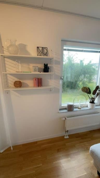 Appartment close to Hyllie Apartment in Malmo